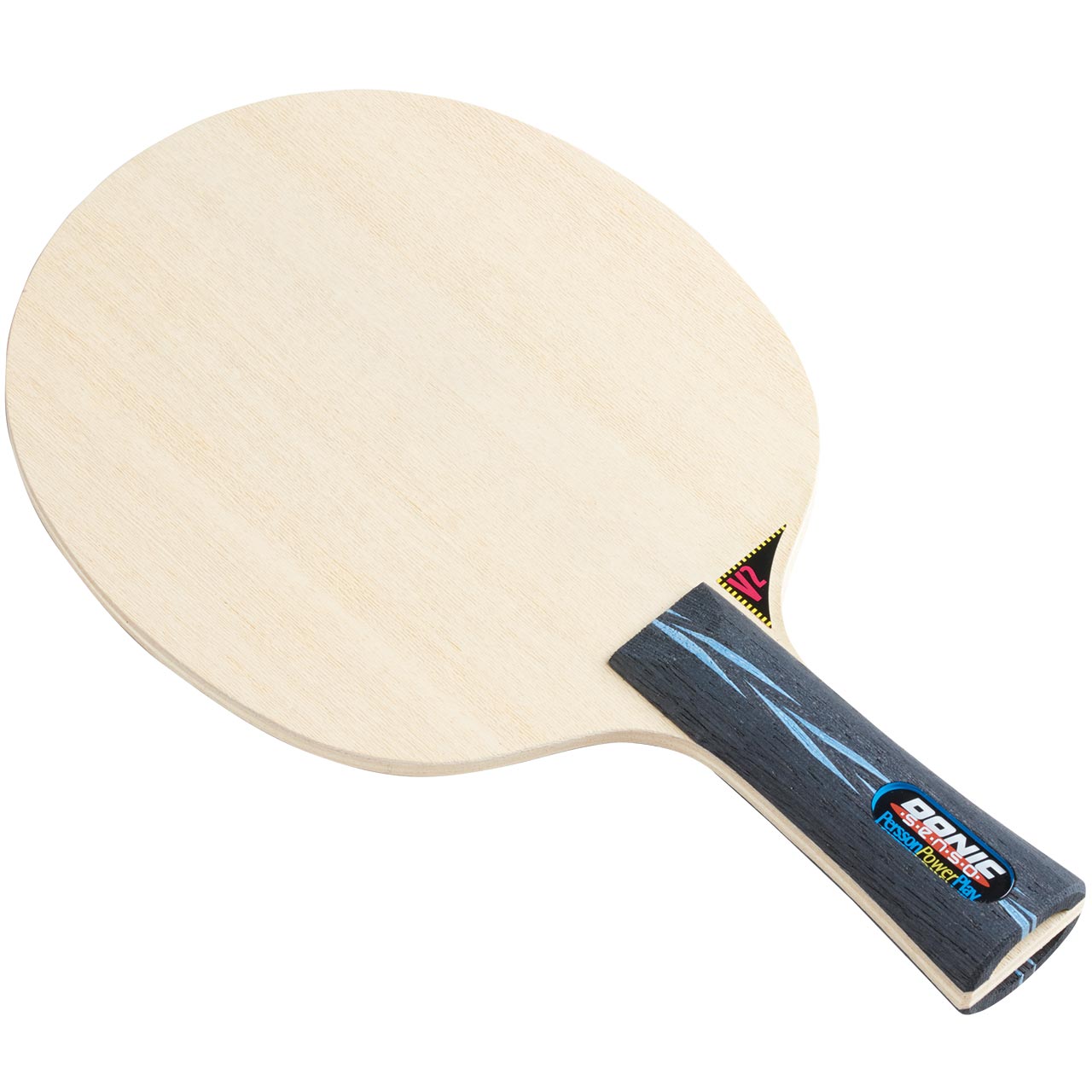 Tischtennis Holz DONIC Persson Powerplay Senso V2 01