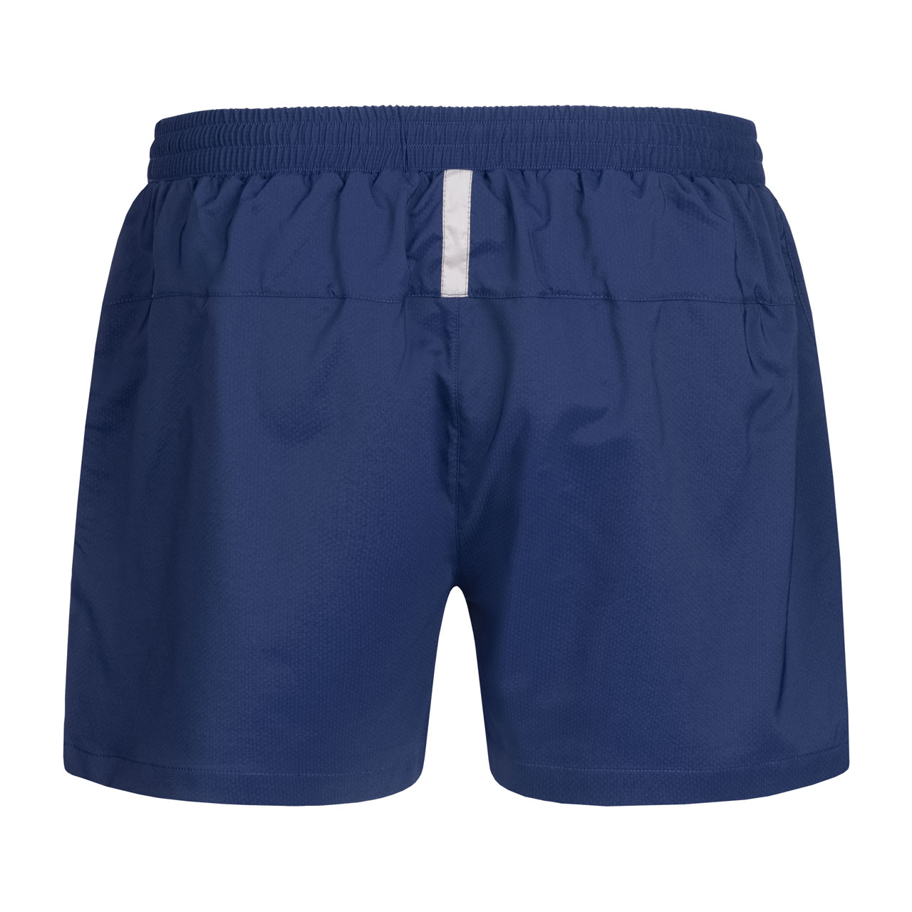 DONIC Tischtennis Shorts Sprint blau hinten
