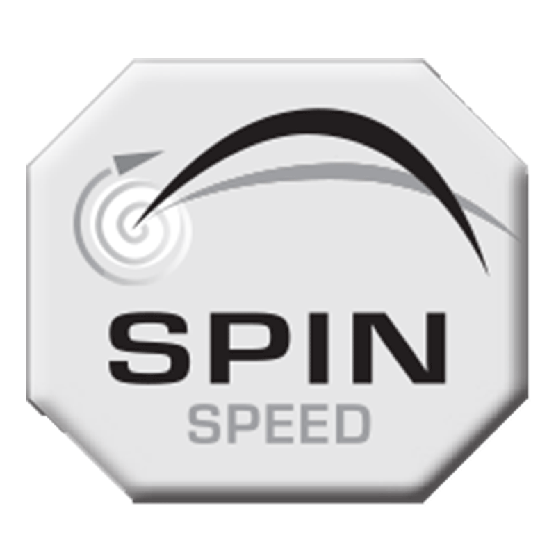 Spin Speed