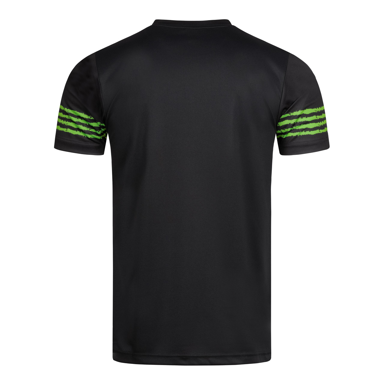 DONIC Tischtennis T-Shirt Tropic grün Rücken